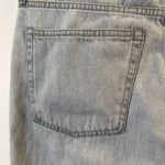 Everlane Women's Gray The Summer Jeans Size 27 Photo 5