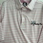 FootJoy  “St Petersburg Cup” Polo Shirt Photo 3