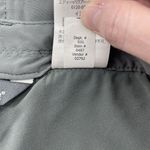 Eddie Bauer 8 Travex Skirt Skort Under Shorts Gray Outdoor Hiking Women’s Pocket Photo 13