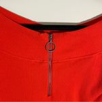 Free People  Zip To It Layering Top Photo 3