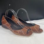 Cole Haan Nike Air Women's Brown Shoes/Sandals Sz 7.5B SKU 5579 Photo 0