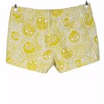 Lilly Pulitzer  Liza Kissed by the Sun Shorts Size 00 Photo 1
