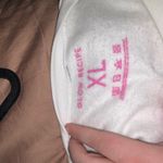 Glow Recipe Pullover White Size XL Photo 3