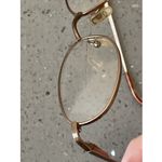 Titmus EXT6 Brown Eyeglasses Frames ONLY Titanium Photo 12