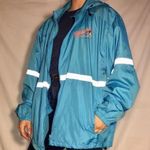 Disney MICKEY PROMOTIONAL MARATHON WINDBREAKER Photo 0