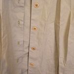 BCBGMAXAZRIA Maxazria button down blouse Photo 2