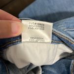 J Brand  Ruby Jeans High Waisted Skinny with Lace Detail Size 26 EUC Photo 13