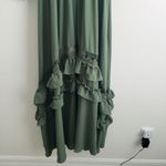 Baltic Born  Pippa Ruffle Maxi Dress New With Tags Photo 4