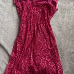 Iris Sequin party dress Photo 3