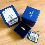 Swavorski Swarovski Ring Crystal Size 55 # 5101369 Photo 6