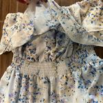 1. State Floral  tube dress size M Photo 3