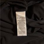 Dress the Population  Martine Dress in Black Photo 8