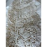 Zimmermann  CREAM LACE BLOUSE BOHO SIZE 1 IMMACULATE Photo 10