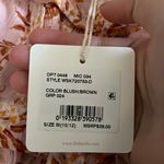 Chelsea & Violet  Girls' Skirt size (10/12) pink flower skirt  Photo 2