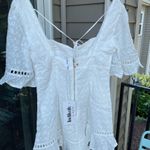 Hello Molly Frolic Through Romper Photo 5