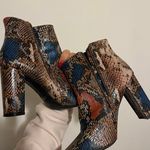 These Three Boutique Booties Photo 3