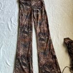 Generation Outcast Clothing Outcast Clothing Palmer Top & Palmer Pants Winter Solstice Set Photo 8