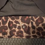 Varley Sherman Leopard Print Sports Bra Photo 6
