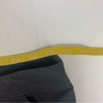 Arcteryx Women's size 8 medium Charcoal Pants nylon cargo outdoors Gray Photo 13