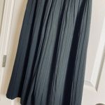 Rachel Zoe Women's Black Wide Leg Pull On Pants Size small Photo 6