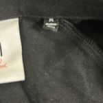 CAbi  #3176 Osaka Nights Convertible Jacket/Coat Black + Gray Size Medium Photo 8