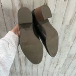 Dr. Scholls  Teammate Ankle Chelsea Bootie in Black Leather (Faux Leather) Photo 6