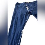 Lysse lightweight Denim pull on leggings Size 2X Photo 9