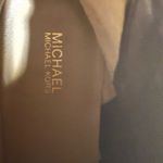 Michael Kors Carlisle Flat Bootie Burnished Leather NIB US9M Photo 6