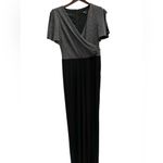 Onyx Nite Onyx night‎ shimmer pantsuit Photo 2