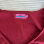 Edikted  Long Sleeve Top Photo 1