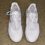 Nike Revolution 6 Next Nature Running Shoe Light Pink Violet Champagne White 12 Photo 1