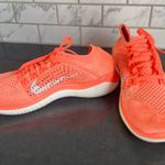 Nike Neon Tennis Shoes Photo 0