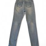 Wax Jean Y2K  preppy skinny jeans - size 3 Photo 5