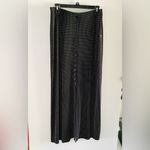 Dress Barn Exclusively atractive polka  dot maxi skirt🤍🖤🤍🖤🤍 Photo 2