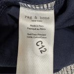 Rag and Bone  Women’s Mica Cropped Tank Photo 11