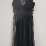 Women's NIGHTGOWN SET Black Size XL Photo 1