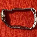 Seiko Women’s vintage two toned solid stainless steel quartz movement  SQ watch Photo 3