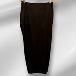 Line and Dot  Black Skirt‎ nwt Photo 4
