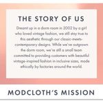 Silver & Ivory Floral Lace & Sequins Cocktail Party ModCloth Dress by Decode 1.8 Size 6 Photo 8