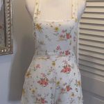 Forever 21  flower romper Photo 0