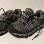 Hi-Tec   women’s walking trail shoes size 6 Photo 0