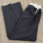 Arr Elastic and Drawstring Wasit Pant Gray Size undefined Photo 0