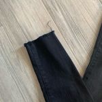 Almost Famous  black jeggings size 5 Photo 5
