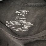 Mighty fine Oversized Top Photo 2