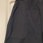 Baleaf Black Nylon Running Shorts Women Size Large Workout Photo 1