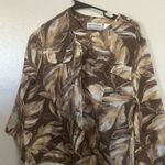 Alfred Dunner FINAL MARKDOWN  blouse 12p Photo 0