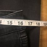 BKE  victoria mid rise skinny black jeans 31 Photo 2