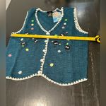 Her Universe Studio Ghibli Spirited Away Soot Sprites Embroidered Vest (Large) Photo 5