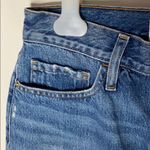 frame denim Kildare classic straight mini skirt size 25 Photo 5