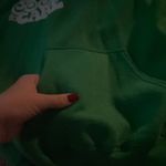 Lonely Ghost  Sweatshirt It’s Cool To Care Photo 2